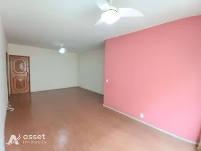 Apartamento com 3 Quartos à venda, 125m² no Icaraí, Niterói