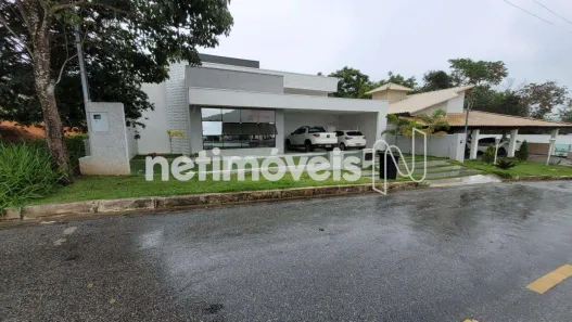 Casa de Condomínio com 3 Quartos à venda, 264m² no Ponte Alta, Betim