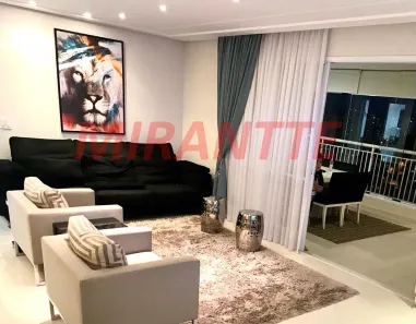 Apartamento com 3 Quartos à venda, 133m² no Vila Ester (Zona Norte), São Paulo