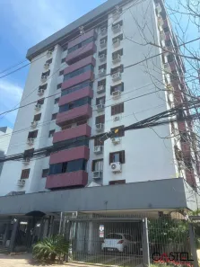 Apartamento com 2 Quartos à venda, 61m² no Menino Deus, Porto Alegre