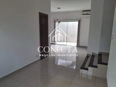 Casa com 3 Quartos para alugar, 260m² no Vigilato Pereira, Uberlândia
