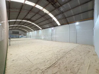 Galpão/Depósito/Armazém com 1 Quarto para alugar, 1200m² no Hípica, Porto Alegre