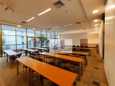 Sala Comercial para alugar, 292m² no Bela Vista, São Paulo