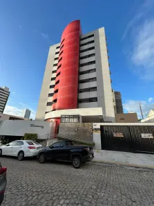 Apartamento com 3 Quartos à venda, 110m² no Petrópolis, Natal
