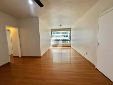 Apartamento com 2 Quartos à venda, 95m² no Icaraí, Niterói