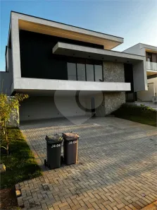 Casa de Condomínio com 3 Quartos para alugar, 250m² no Parque Bela Vista, Votorantim