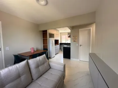 Apartamento com 2 Quartos à venda, 48m² no Coqueiral de Itaparica, Vila Velha