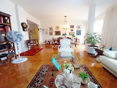 Apartamento com 2 Quartos à venda, 114m² no Copacabana, Rio de Janeiro