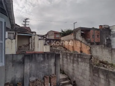 Lote/Terreno à venda, 2310m² no Vila Romero, São Paulo