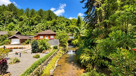 Fazenda/Sítio com 3 Quartos à venda, 57839m² no Vila Itoupava, Blumenau