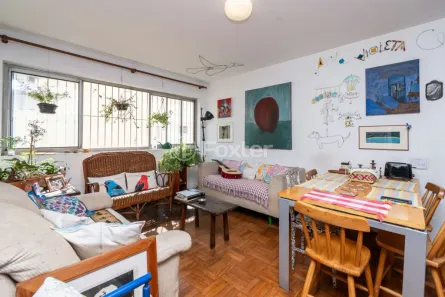 Apartamento com 4 Quartos à venda, 170m² no Santa Cecília, São Paulo
