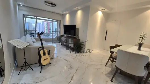 Apartamento com 3 Quartos à venda, 97m² no Santa Paula, São Caetano do Sul