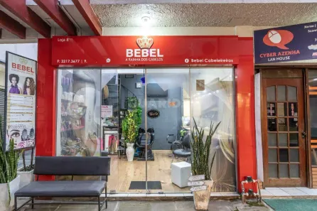Sala Comercial para alugar, 24m² no Azenha, Porto Alegre
