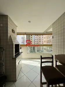 Apartamento com 2 Quartos à venda, 89m² no Aviação, Praia Grande
