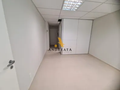 Sala Comercial com 1 Quarto para venda ou aluguel, 36m² no Barra da Tijuca, Rio de Janeiro