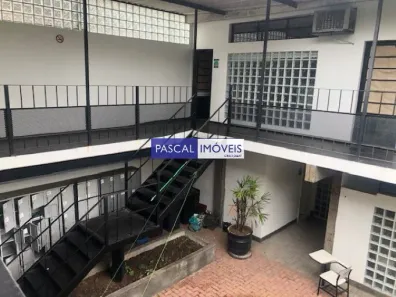 Imóvel Comercial à venda, 400m² no Santo Amaro, São Paulo