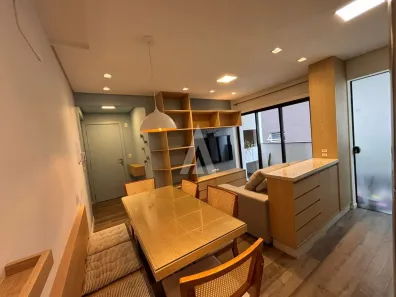 Apartamento com 2 Quartos à venda, 50m² no Costa e Silva, Joinville