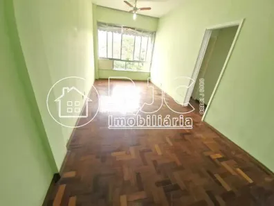 Apartamento com 2 Quartos à venda, 72m² no Grajaú, Rio de Janeiro