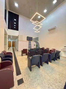 Imóvel Comercial para alugar, 555m² no Centro, Anápolis