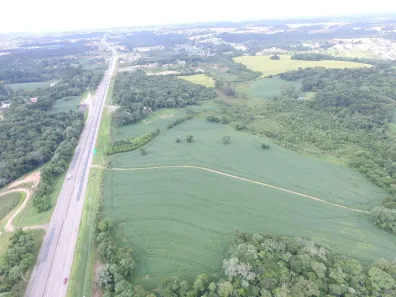 Lote/Terreno à venda, 242000m² no Estados, Fazenda Rio Grande