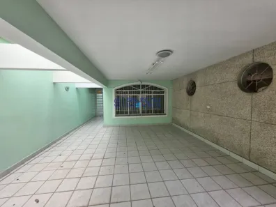 Casa com 3 Quartos para alugar, 150m² no Sumaré, São Paulo