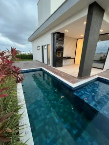 Casa com 4 Quartos à venda, 225m² no Comercial Norte, Bayeux