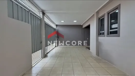 Casa com 3 Quartos à venda, 153m² no Lauro Bueno de Camargo, Indaiatuba
