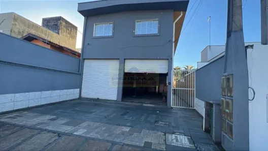Ponto Comercial à venda, 240m² no Jardim Brasil, Itupeva