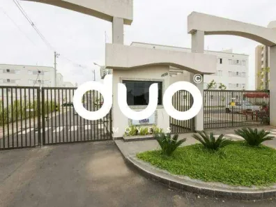 Apartamento com 2 Quartos à venda, 47m² no Jardim São Francisco, Piracicaba
