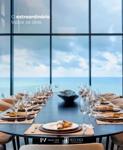 Apartamento com 5 Quartos à venda, 174m² no Miramar, João Pessoa