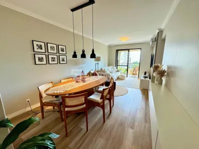 Apartamento com 3 Quartos à venda, 87m² no Centro, Florianópolis