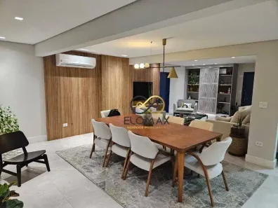Apartamento com 3 Quartos à venda, 165m² no Jardim Barbosa, Guarulhos