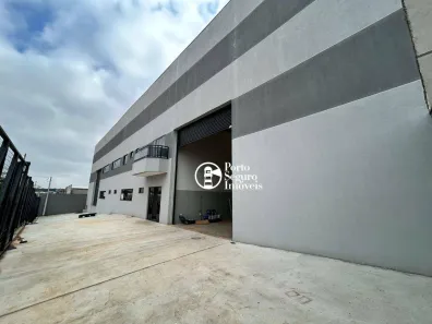 Galpão/Depósito/Armazém para alugar, 1707m² no Parque Industrial Progresso, Nova Odessa