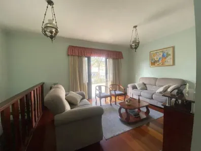 Casa com 3 Quartos à venda, 130m² no Jardim Santo Antônio, Santo André