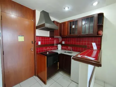 Apartamento com 1 Quarto à venda, 53m² no Centro, Ribeirão Preto