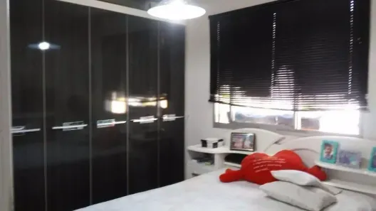 Apartamento com 2 Quartos à venda, 54m² no Alcântara, São Gonçalo