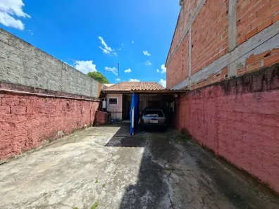 Casa com 2 Quartos à venda, 48m² no Vila Ester, São José dos Campos
