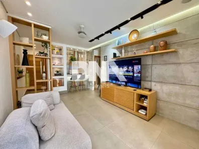 Apartamento com 2 Quartos à venda, 75m² no Copacabana, Rio de Janeiro