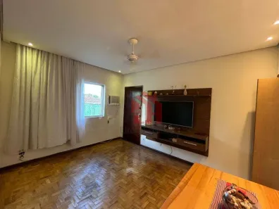 Apartamento com 2 Quartos à venda, 71m² no Vila Mathias, Santos