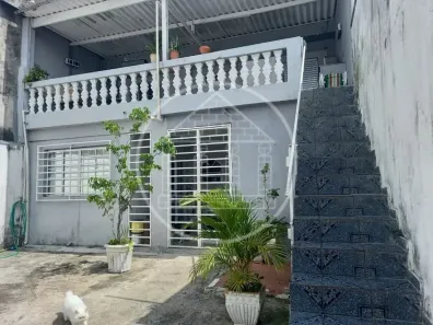 Sobrado com 4 Quartos à venda, 90m² no Parque Alto do Rio Bonito, São Paulo