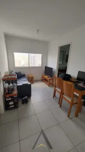 Apartamento com 2 Quartos à venda, 34m² no Cambuci, São Paulo