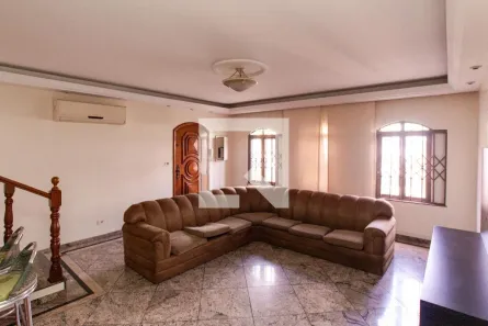 Casa com 3 Quartos à venda, 306m² no Vila Maria Alta, São Paulo