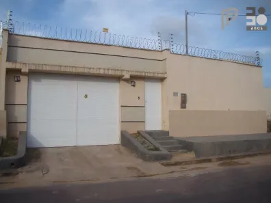 Casa com 2 Quartos à venda, 217m² no Araçagi, São José de Ribamar