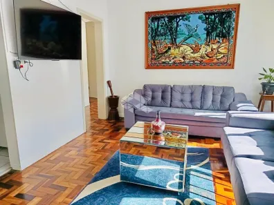 Apartamento com 3 Quartos à venda, 97m² no Centro, Canoas