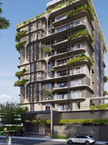 Apartamento com 3 Quartos à venda, 74m² no Manaíra, João Pessoa