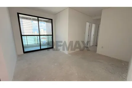 Apartamento com 3 Quartos à venda, 76m² no Torre, Recife