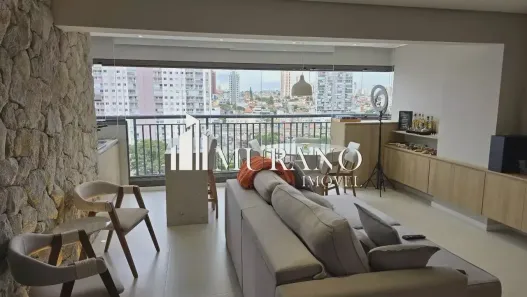 Apartamento com 2 Quartos à venda, 91m² no Vila Prudente, São Paulo