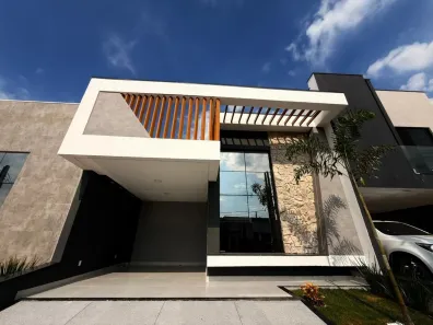 Casa de Condomínio com 3 Quartos à venda, 138m² no Jardim Mantova, Indaiatuba