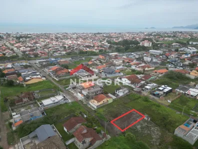 Lote/Terreno à venda, 264m² no Jardim Imperador, Peruíbe