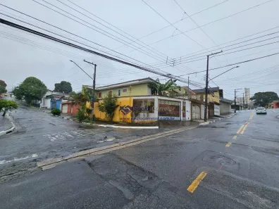 Sobrado com 3 Quartos à venda, 152m² no Jardim Santa Mena, Guarulhos